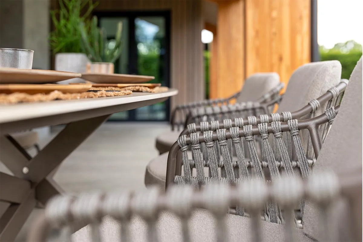 4 Seasons Outdoor | Capalbio Set de jardin