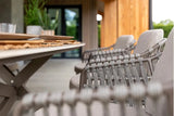 4 Seasons Outdoor | Capalbio Set de jardin