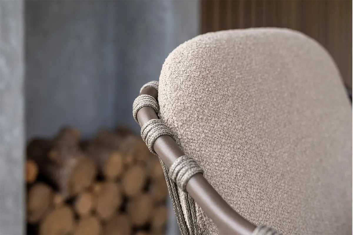 4 Seasons Outdoor | Capalbio Set de jardin