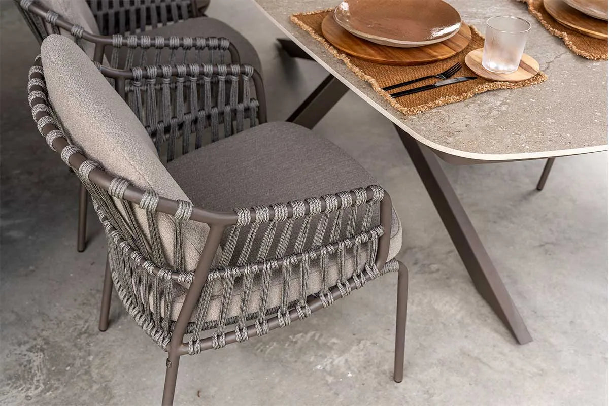 4 Seasons Outdoor | Capalbio Set de jardin