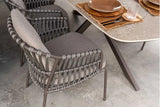4 Seasons Outdoor | Capalbio Set de jardin