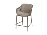 4 Seasons Outdoor | Capalbio High Dining-Set