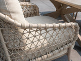 4 Seasons Outdoor | Sardinia Low Dining