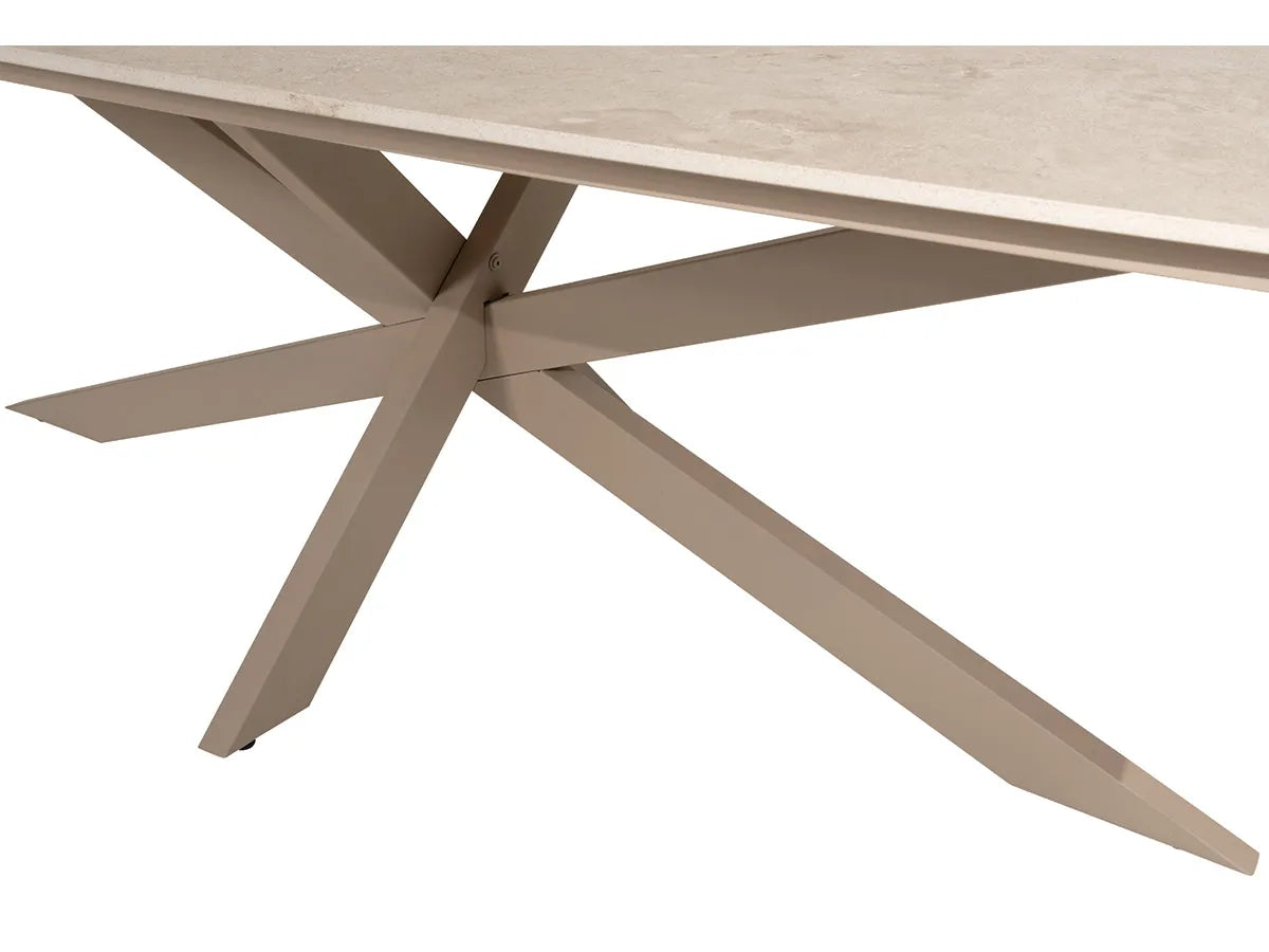 4 Seasons Outdoor | Sardinia Low Dining