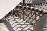 4 Seasons Outdoor | Allora Set de jardin | Terre