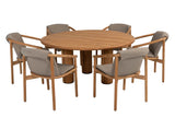 4 Seasons Outdoor | Tess Set de jardin