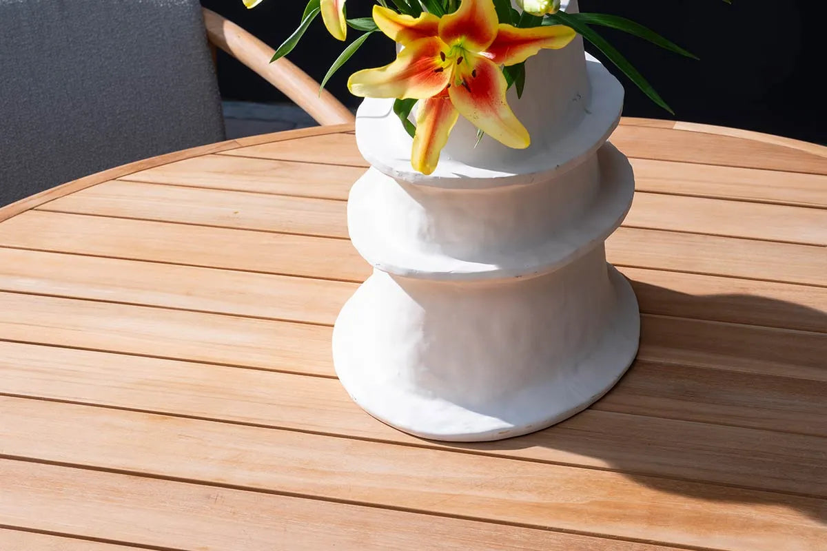 4 Seasons Outdoor | Tess Set de jardin