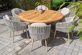 Taste by 4 Seasons | Eva Set de jardin