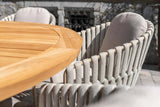 Taste by 4 Seasons | Eva Set de jardin
