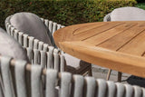 Taste by 4 Seasons | Eva Set de jardin