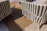 Taste by 4 Seasons | Loungeset Eva
