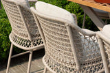 4 Seasons Outdoor | Barset Tramonti | Latte