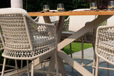 4 Seasons Outdoor | Barset Tramonti | Latte
