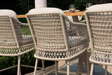4 Seasons Outdoor | Barset Tramonti | Latte