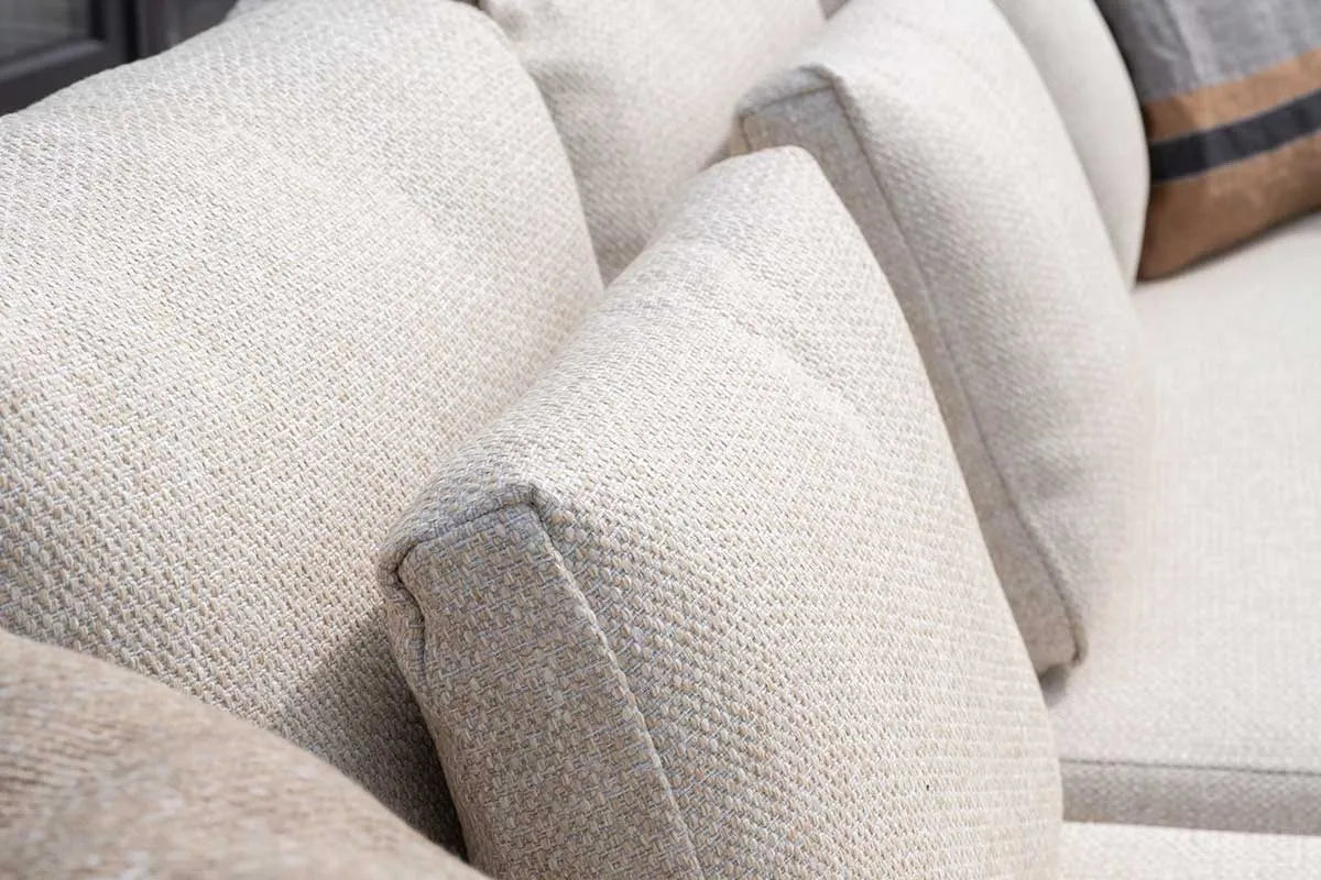 4 Seasons Outdoor | Metropolitan Loungeset | Latte
