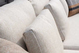 4 Seasons Outdoor | Metropolitan Loungeset | Latte