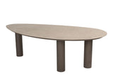 4 Seasons Outdoor | Arizona Garden Table Pebble 240 x 110 cm