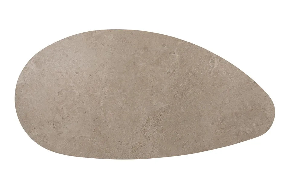 4 Seasons Outdoor | Arizona Garden Table Pebble 240 x 110 cm