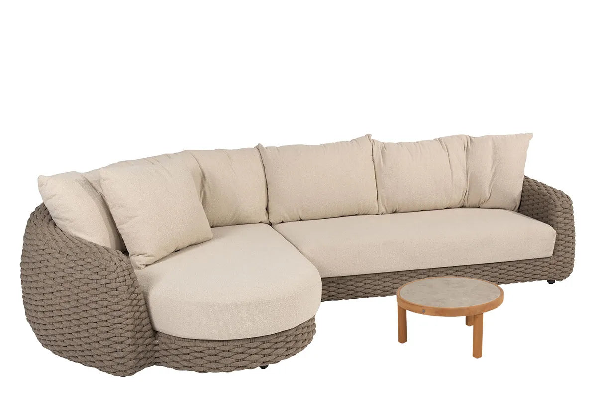 4 Seasons Outdoor | Maxime Hoekbank