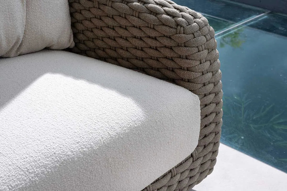 4 Seasons Outdoor | Maxime Hoekbank