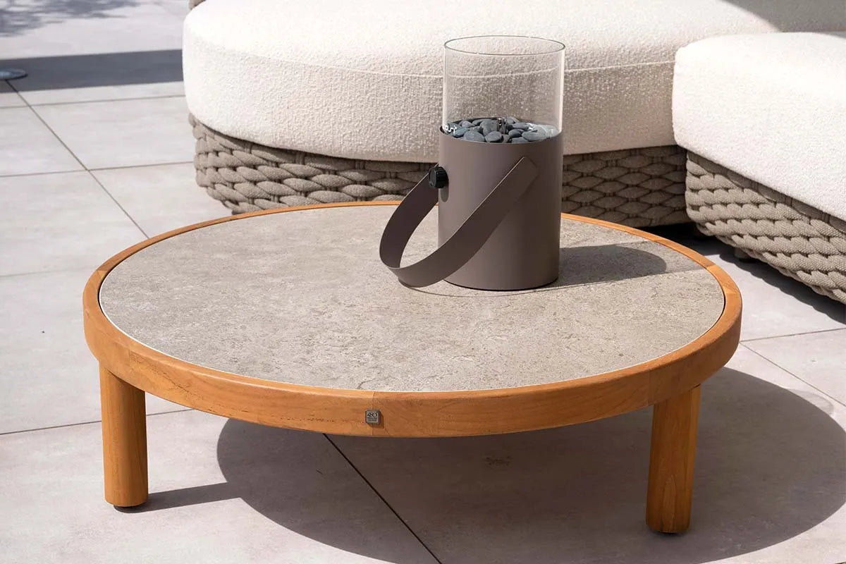 4 Seasons Outdoor | Maxime Hoekbank