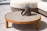 4 Seasons Outdoor | Maxime Hoekbank