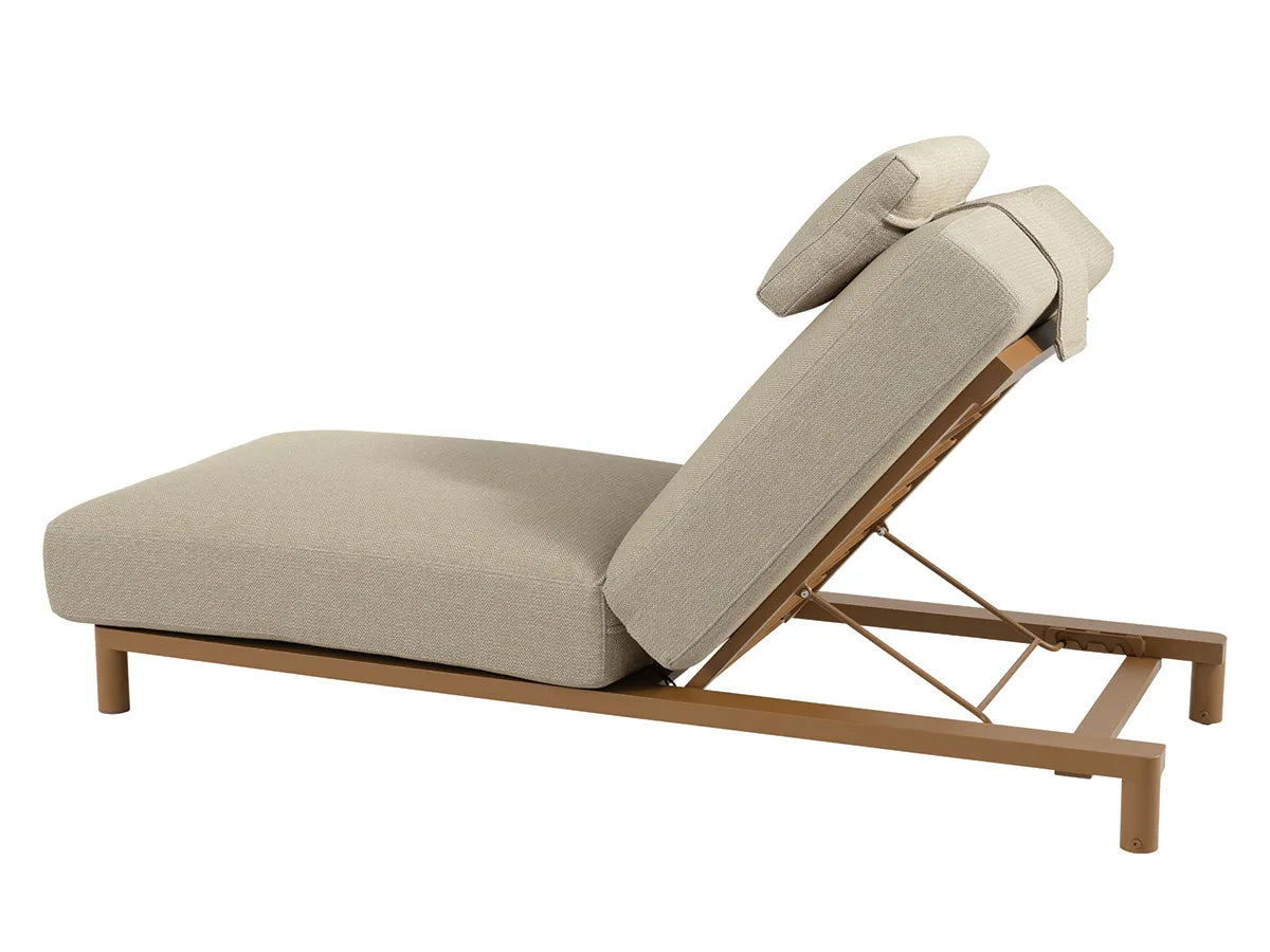 4 Seasons Outdoor | Madeira Bain de soleil | Amber