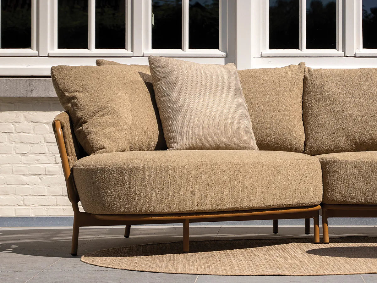 4 Seasons Outdoor | Biarritz Ecksofa