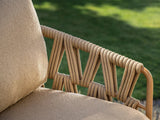 4 Seasons Outdoor | Loungeset Biarritz