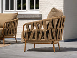 4 Seasons Outdoor | Loungeset Biarritz