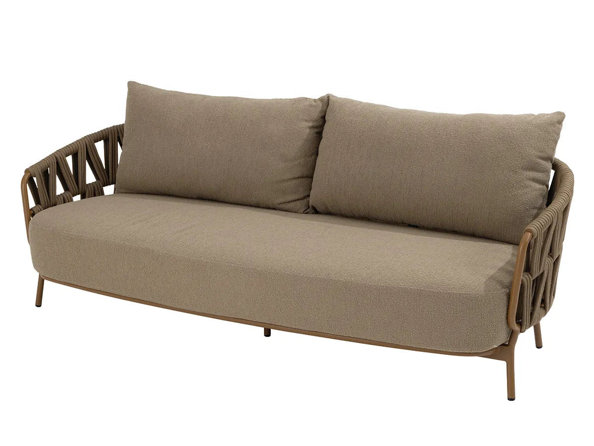 4 Seasons Outdoor | Loungeset Biarritz