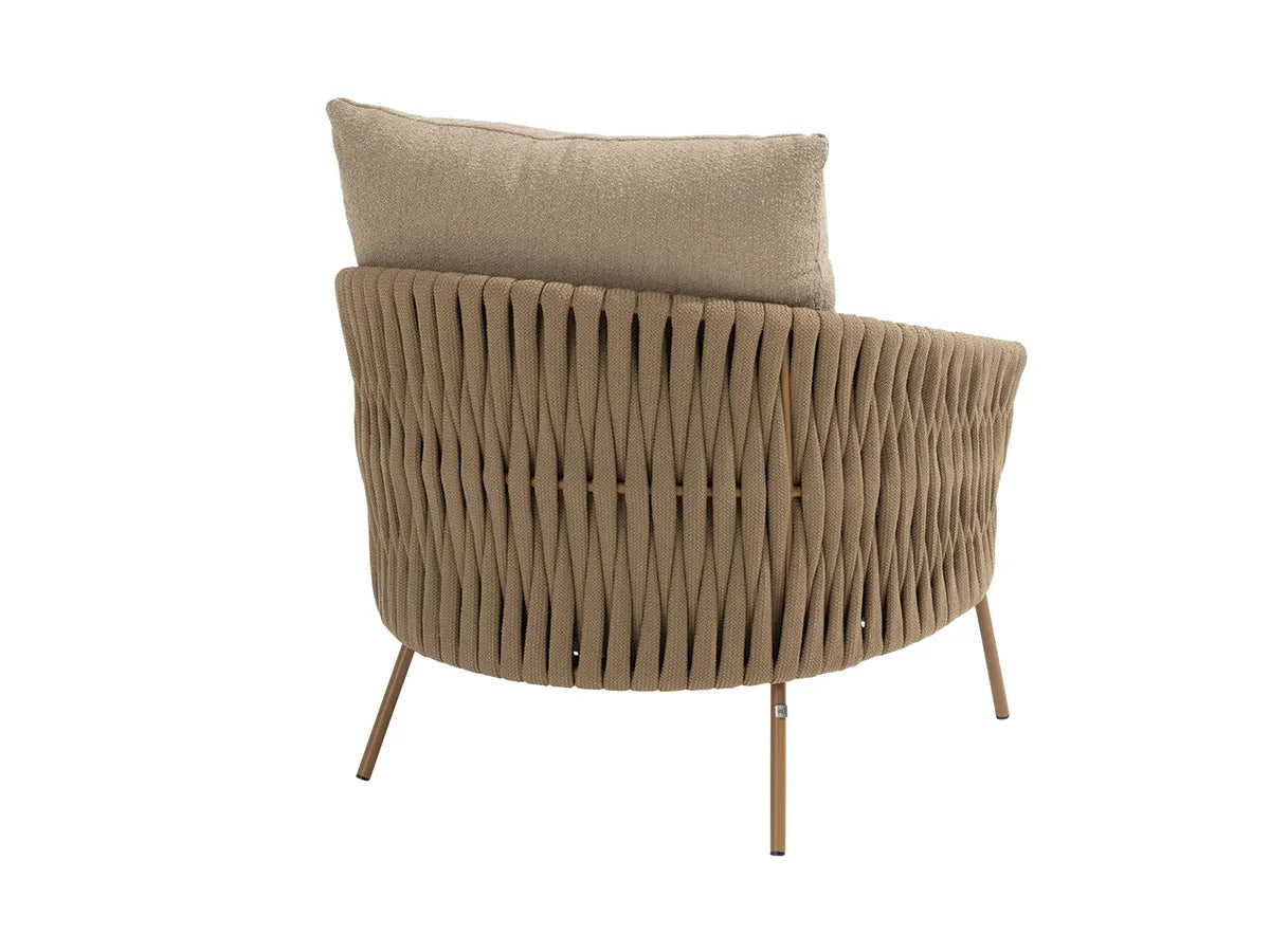 4 Seasons Outdoor | Molina Loungeset