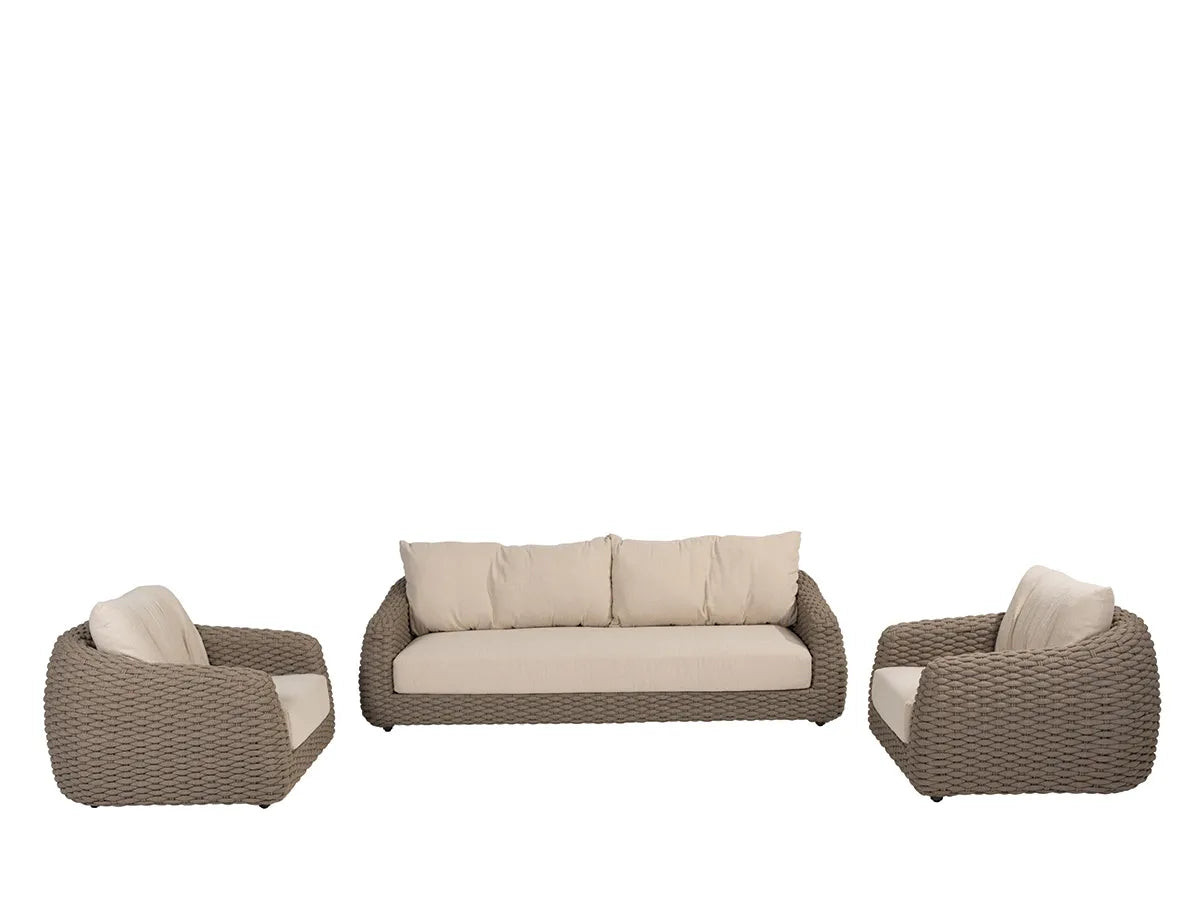 4 Seasons Outdoor | Maxime Salon lounge