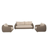 4 Seasons Outdoor | Maxime Salon lounge