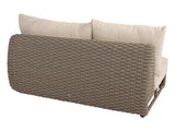 4 Seasons Outdoor | Ecksofa Maxime mit Couchtischen