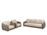 4 Seasons Outdoor | Maxime Salon lounge