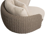 4 Seasons Outdoor | Ecksofa Maxime mit Couchtischen
