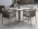 Taste by 4 Seasons | Piacenza Gartenset