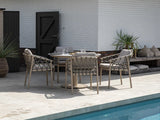 Taste by 4 Seasons | Piacenza Gartenset