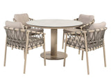 Taste by 4 Seasons | Piacenza Gartenset