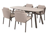 Taste by 4 Seasons | Barolo Set de jardin