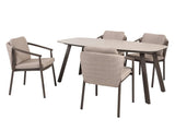Taste by 4 Seasons | Barolo Set de jardin