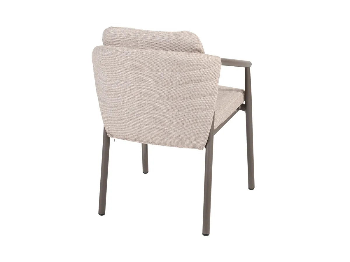 Taste by 4 Seasons | Barolo Set de jardin