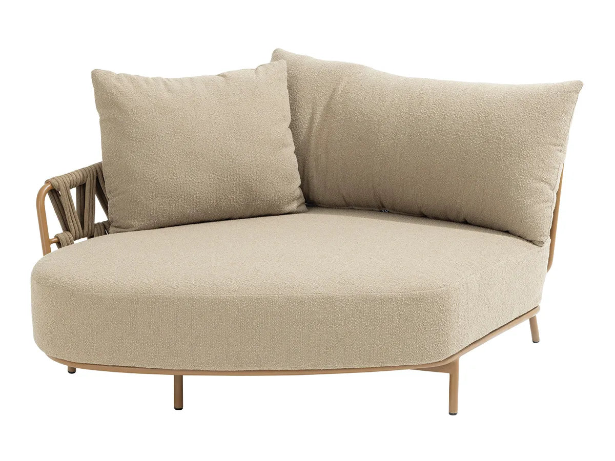 4 Seasons Outdoor | Biarritz Ecksofa