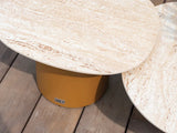 4 Seasons Outdoor | Milos Loungeset met Koffietafels