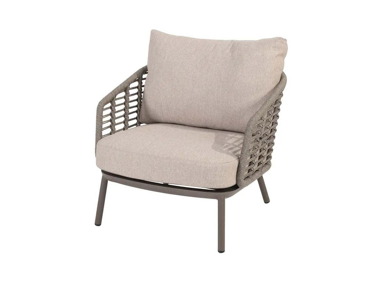 Taste by 4 Seasons | Puglia Lounge Set | Earth