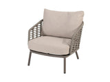 Taste by 4 Seasons | Puglia Lounge Set | Earth