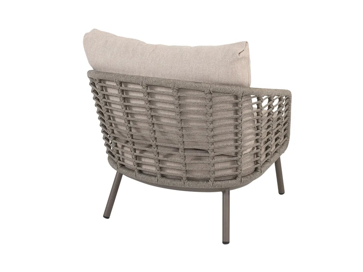 Taste by 4 Seasons | Puglia Lounge Set | Earth