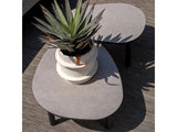 Taste by 4 Seasons | Barolo Lounge Set with Coffee Tables