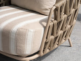 4 Seasons Outdoor | Beverly Salon lounge avec Table basse